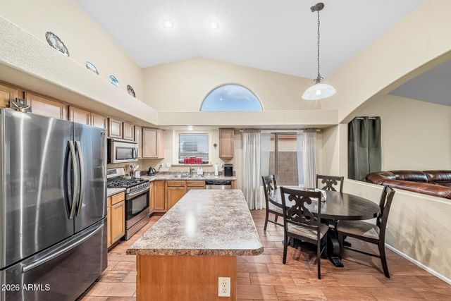 4729 W Caldwell Street, Laveen, AZ 85339