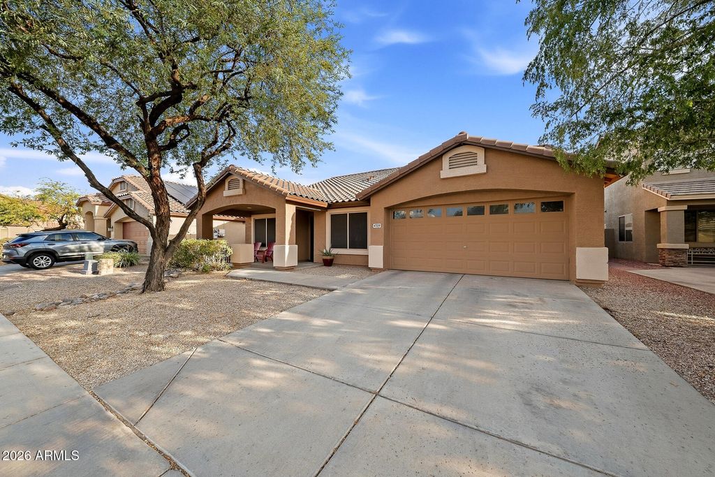 4729 W Caldwell Street, Laveen, AZ 85339 — photo 2
