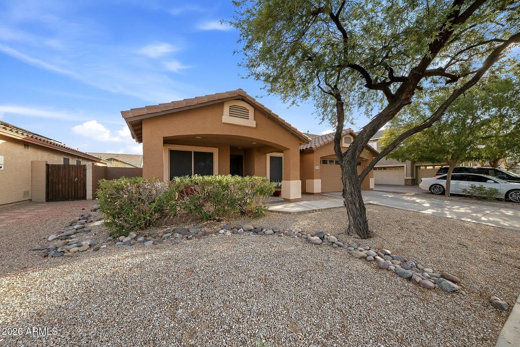 4729 W Caldwell Street, Laveen, AZ 85339 — photo 3