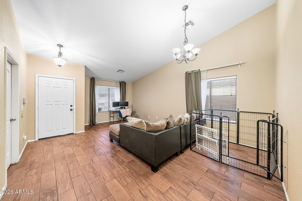 4729 W Caldwell Street, Laveen, AZ 85339 — photo 4