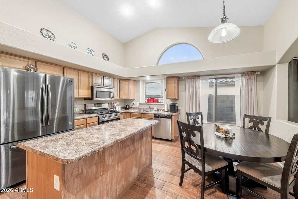 4729 W Caldwell Street, Laveen, AZ 85339 — photo 5