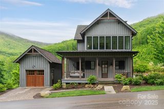 23 (#1) Lodestone Drive 412, Sylva, NC 28779