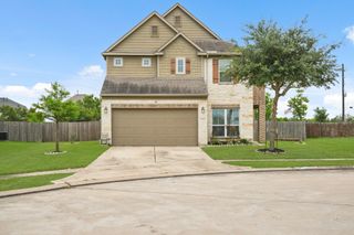4719 Beechwood Drive, Rosenberg, TX 77471