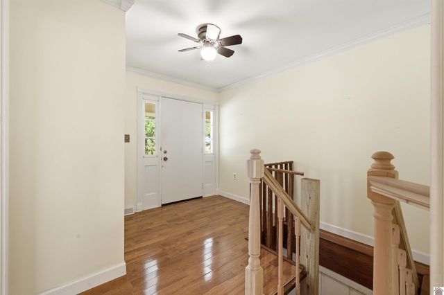 948 Kendall RD, Mayfield, KY 42066