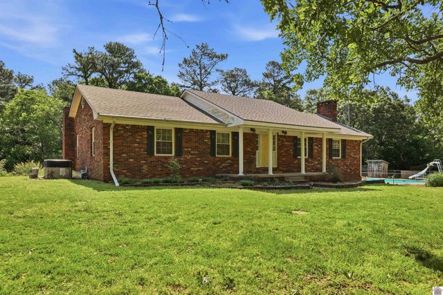 948 Kendall RD, Mayfield, KY 42066
