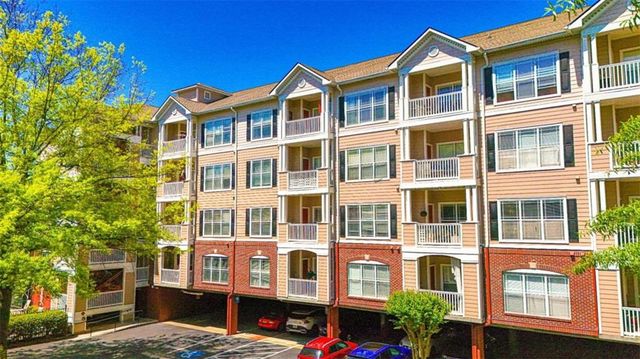 4333 Dunwoody Park 1209, Atlanta, GA 30338