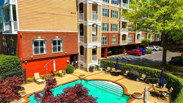 4333 Dunwoody Park 1209, Atlanta, GA 30338