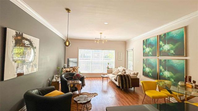 4333 Dunwoody Park 1209, Atlanta, GA 30338