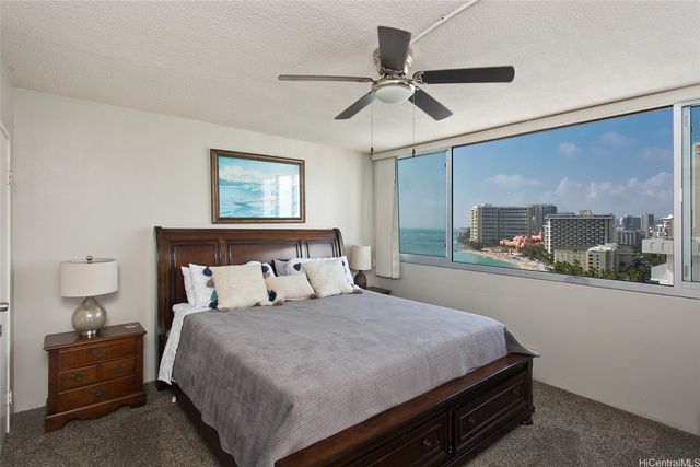 2500 Kalakaua Avenue 1803, Honolulu, HI 96815