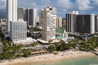 2500 Kalakaua Avenue 1803, Honolulu, HI 96815