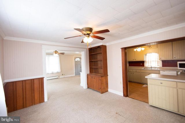 105 CENTER ST, Hurlock, MD 21643