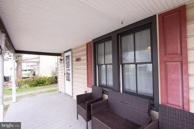 105 CENTER ST, Hurlock, MD 21643