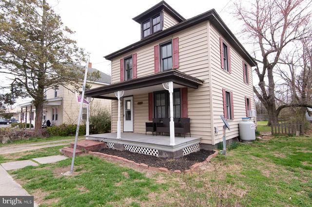 105 CENTER ST, Hurlock, MD 21643