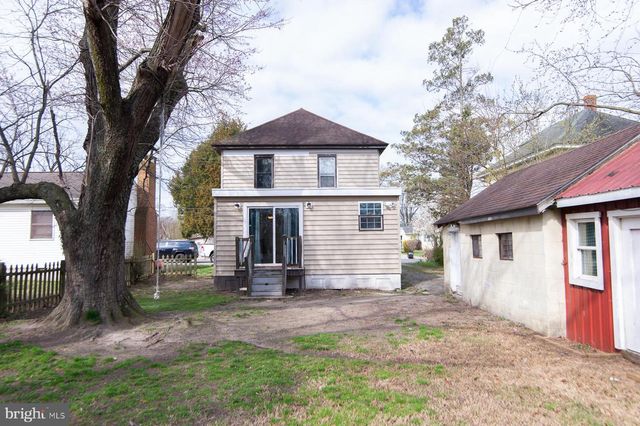 105 CENTER ST, Hurlock, MD 21643