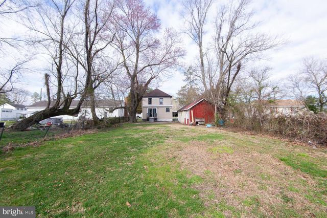 105 CENTER ST, Hurlock, MD 21643