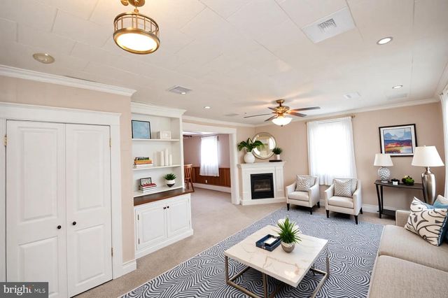 105 CENTER ST, Hurlock, MD 21643