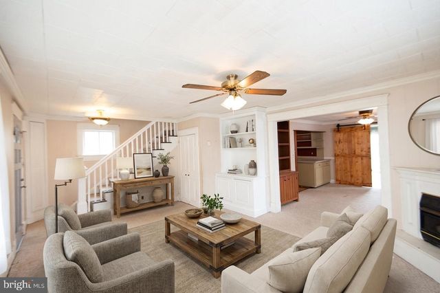 105 CENTER ST, Hurlock, MD 21643