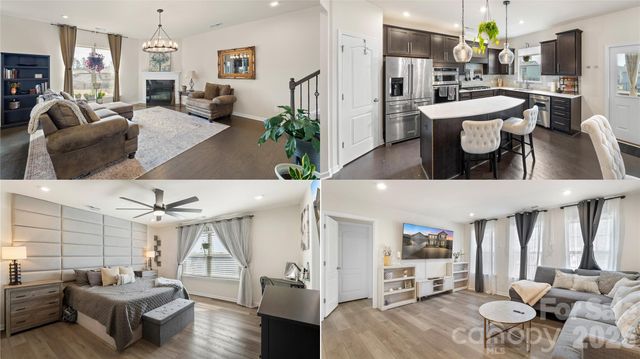 2540 Bryant Drive, Indian Land, SC 29707