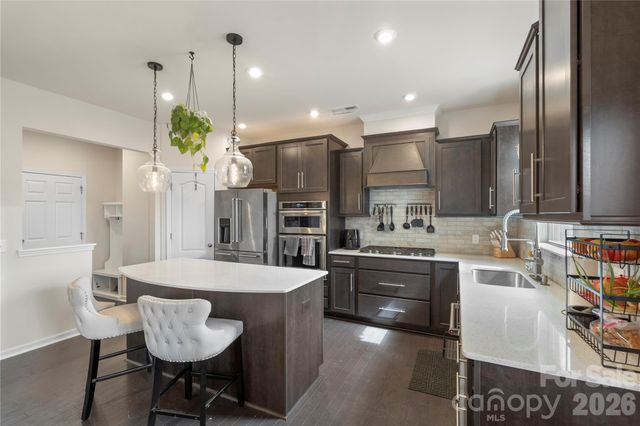 2540 Bryant Drive, Indian Land, SC 29707