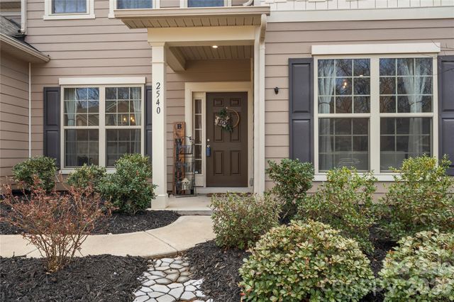 2540 Bryant Drive, Indian Land, SC 29707