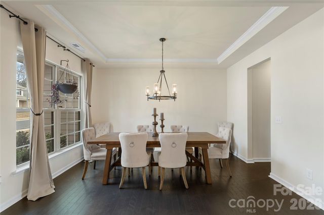 2540 Bryant Drive, Indian Land, SC 29707