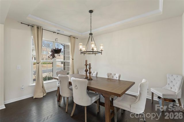 2540 Bryant Drive, Indian Land, SC 29707