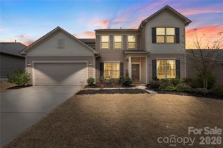 2540 Bryant Drive, Indian Land, SC 29707