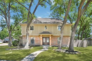 12623 Rifleman Trail, Cypress, TX 77429