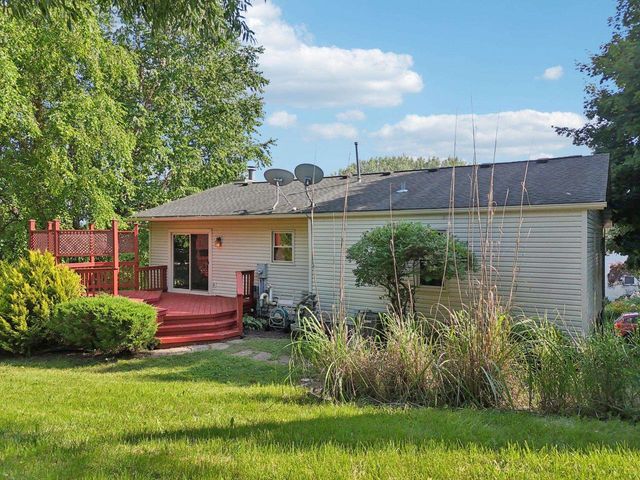 750 Engelhart Drive, Madison, WI 53713