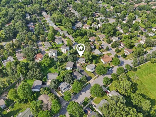 750 Engelhart Drive, Madison, WI 53713