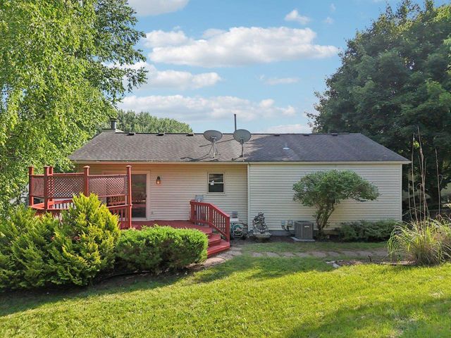 750 Engelhart Drive, Madison, WI 53713