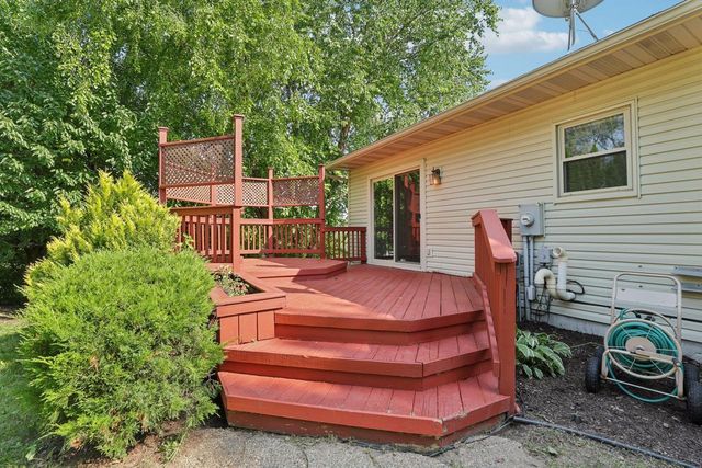 750 Engelhart Drive, Madison, WI 53713