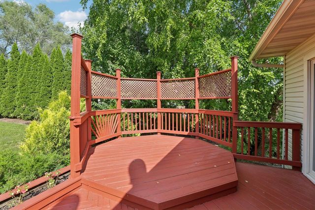 750 Engelhart Drive, Madison, WI 53713