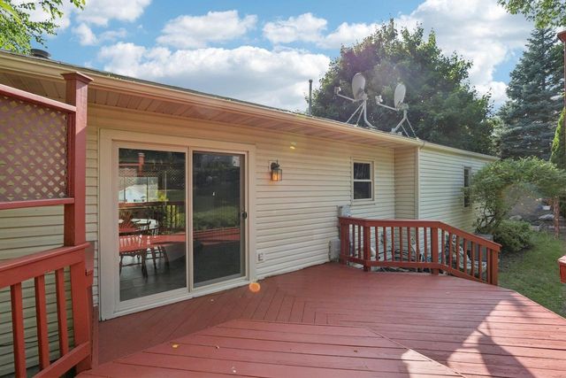 750 Engelhart Drive, Madison, WI 53713