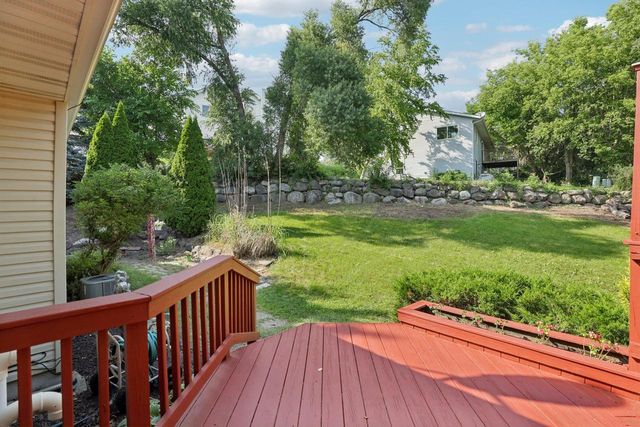 750 Engelhart Drive, Madison, WI 53713