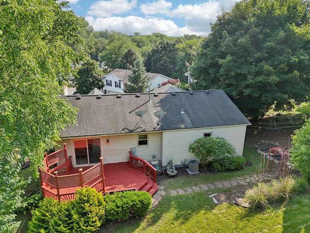 750 Engelhart Drive, Madison, WI 53713