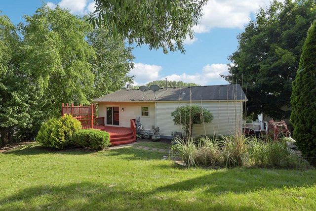 750 Engelhart Drive, Madison, WI 53713