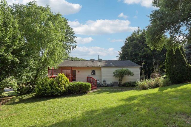 750 Engelhart Drive, Madison, WI 53713