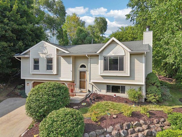 750 Engelhart Drive, Madison, WI 53713