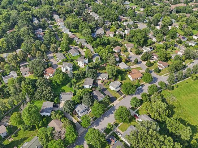 750 Engelhart Drive, Madison, WI 53713