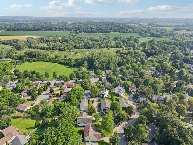750 Engelhart Drive, Madison, WI 53713