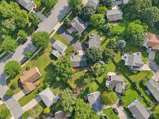 750 Engelhart Drive, Madison, WI 53713