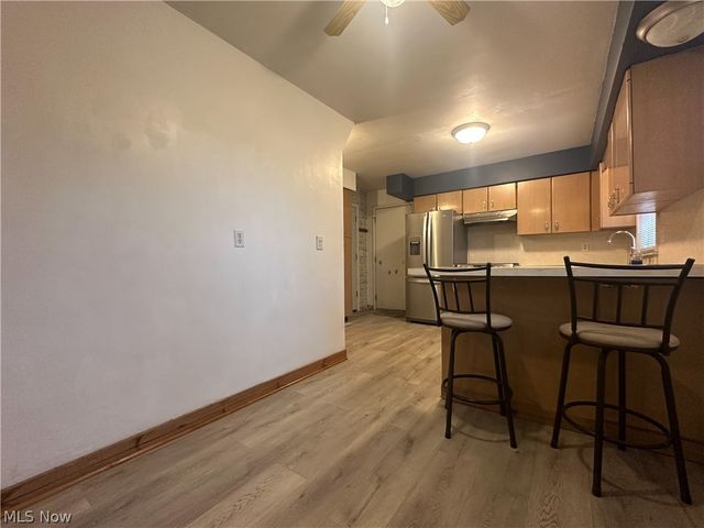 3824 Valacamp Avenue SE, Warren, OH 44484