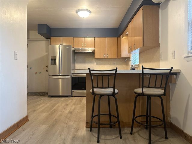 3824 Valacamp Avenue SE, Warren, OH 44484