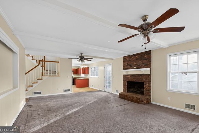 4525 Cherie Glen Trail, Stone Mountain, GA 30083