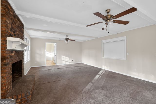 4525 Cherie Glen Trail, Stone Mountain, GA 30083