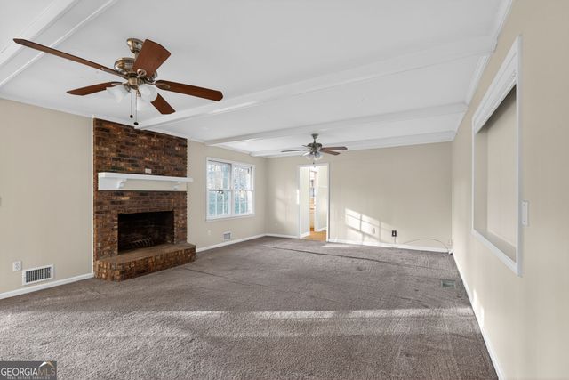 4525 Cherie Glen Trail, Stone Mountain, GA 30083