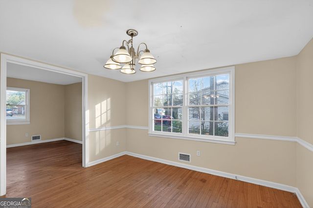 4525 Cherie Glen Trail, Stone Mountain, GA 30083