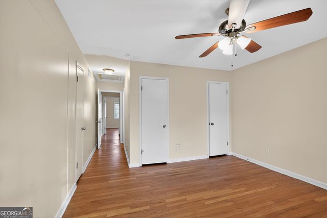 4525 Cherie Glen Trail, Stone Mountain, GA 30083