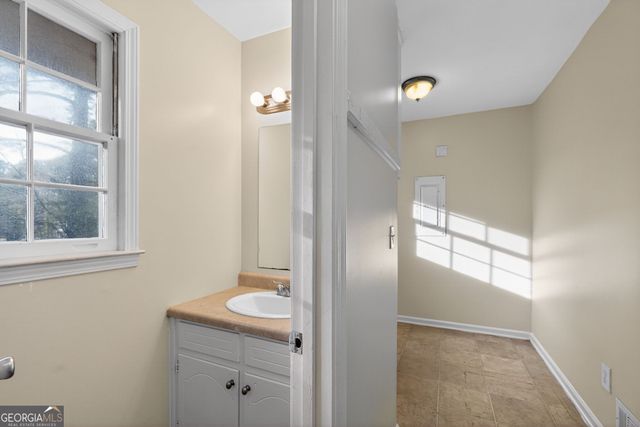 4525 Cherie Glen Trail, Stone Mountain, GA 30083